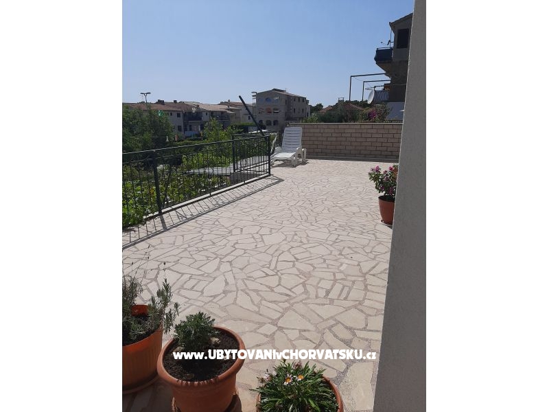 Dům Biokovo – ubytování Makarska, Chorvatsko – foto 23