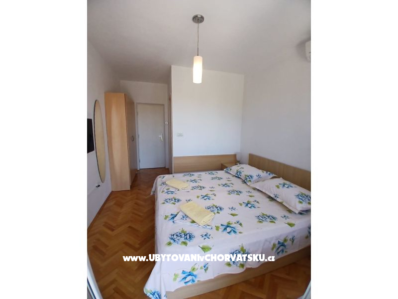 Dům Biokovo – ubytování Makarska, Chorvatsko – foto 24