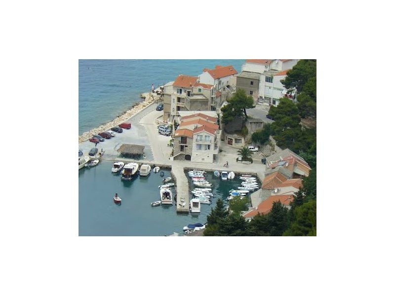 Haus MIRA – Ferienwohnung Makarska, Kroatien – Foto 12