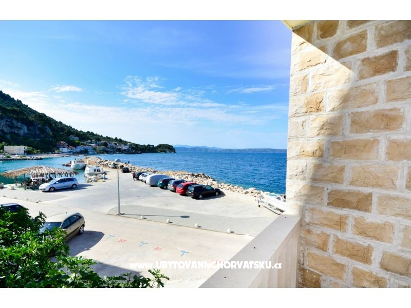 Haus MIRA – Ferienwohnung Makarska, Kroatien – Foto 2