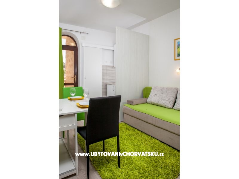 Haus MIRA – Ferienwohnung Makarska, Kroatien – Foto 3