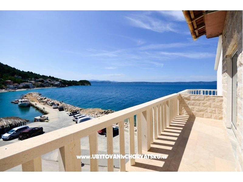 Haus MIRA – Ferienwohnung Makarska, Kroatien – Foto 6