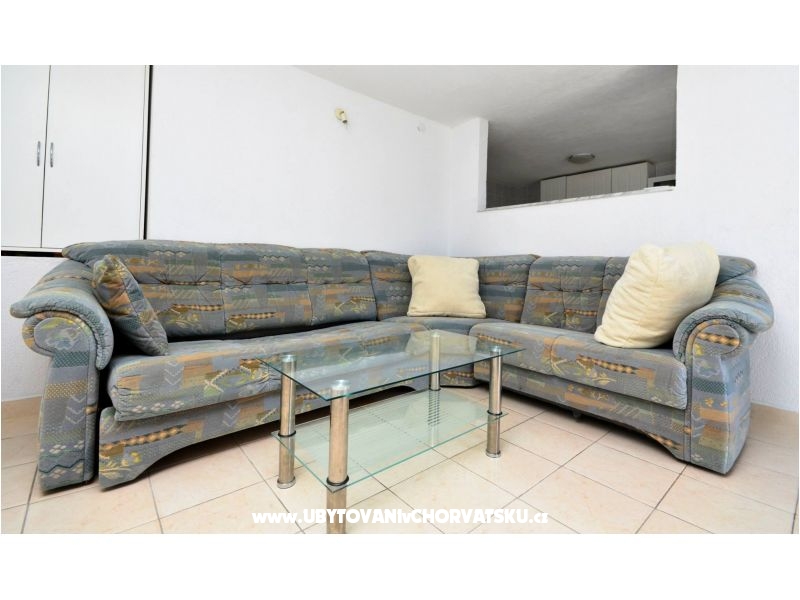 Haus MIRA – Ferienwohnung Makarska, Kroatien – Foto 7