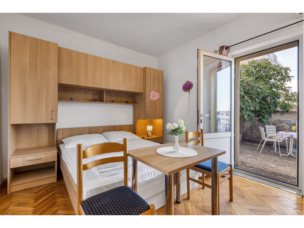 Studio Jakov - Makarska Croatie