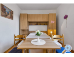 Studio Jakov - Makarska Kroatien