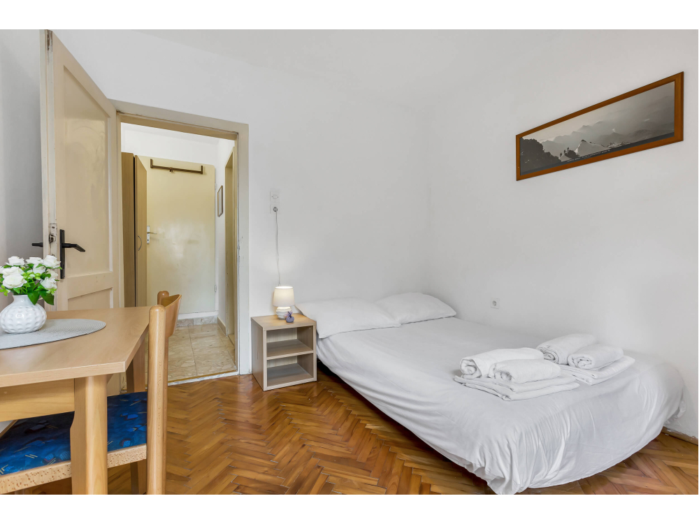 Studio Jakov - Makarska Croatie