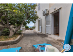 Studio Jakov - Makarska Kroatien