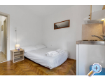 Studio Jakov - Makarska Kroatien