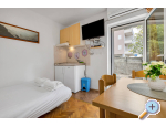 Studio Jakov - Makarska Kroatien