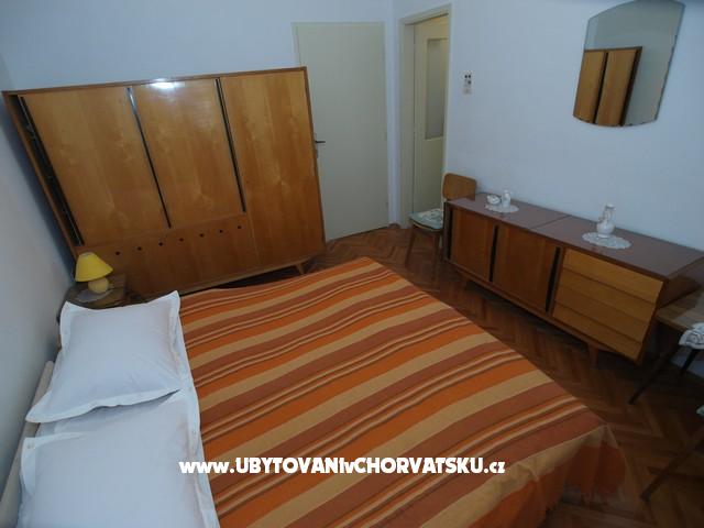 Zimmers - Tonći – Ferienwohnung Makarska, Kroatien – Foto 10