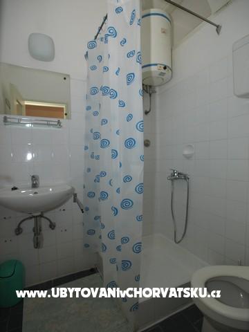 Zimmers - Tonći – Ferienwohnung Makarska, Kroatien – Foto 11