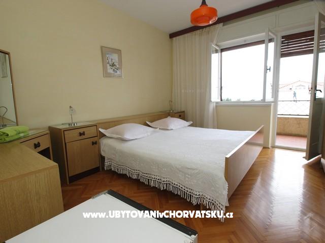 Zimmers - Tonći – Ferienwohnung Makarska, Kroatien – Foto 12