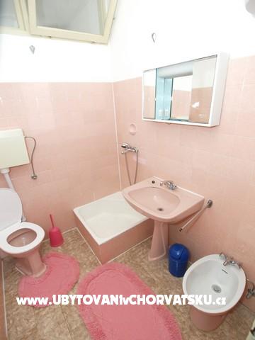 Zimmers - Tonći – Ferienwohnung Makarska, Kroatien – Foto 13