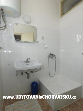 Zimmers - Tonći – Ferienwohnung Makarska, Kroatien – Foto 15