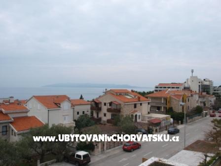 Zimmers - Tonći – Ferienwohnung Makarska, Kroatien – Foto 16