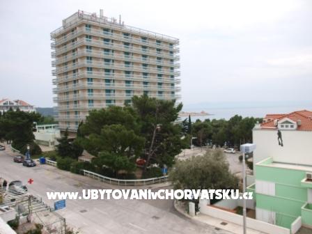 Zimmers - Tonći – Ferienwohnung Makarska, Kroatien – Foto 17