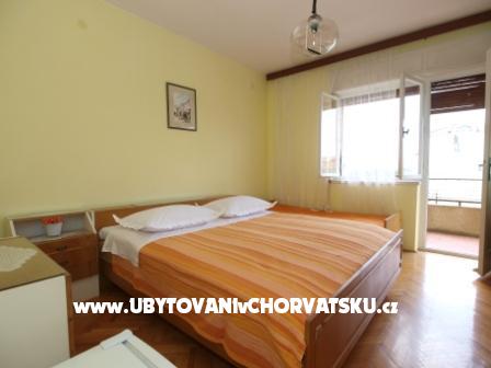 Zimmers - Tonći – Ferienwohnung Makarska, Kroatien – Foto 2