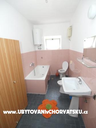 Zimmers - Tonći – Ferienwohnung Makarska, Kroatien – Foto 3