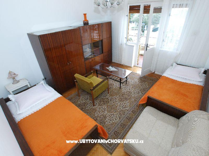 Zimmers - Tonći – Ferienwohnung Makarska, Kroatien – Foto 4