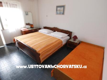Zimmers - Tonći – Ferienwohnung Makarska, Kroatien – Foto 5