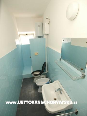 Zimmers - Tonći – Ferienwohnung Makarska, Kroatien – Foto 6