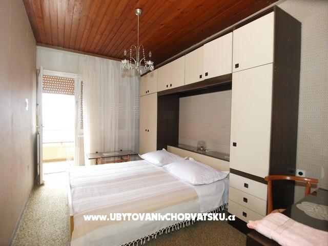 Zimmers - Tonći – Ferienwohnung Makarska, Kroatien – Foto 7