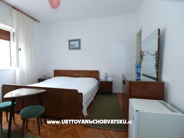 Zimmers - Tonći – Ferienwohnung Makarska, Kroatien – Foto 8