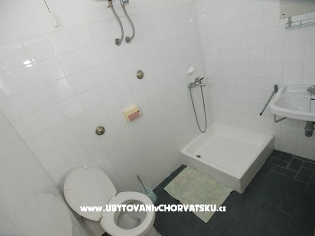 Zimmers - Tonći – Ferienwohnung Makarska, Kroatien – Foto 9