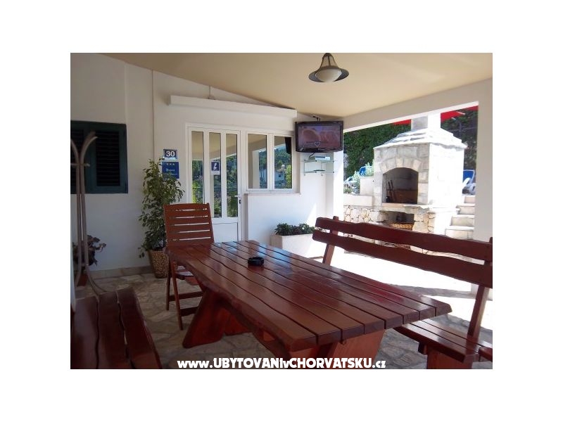 Kuća za odmor Klarisa – ubytování Makarska, Chorvatsko – foto 10