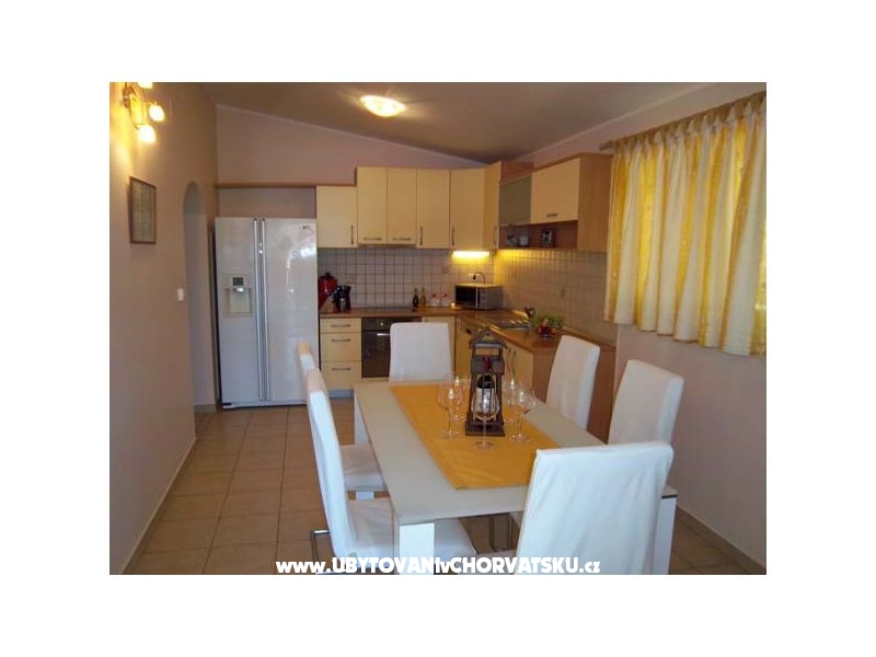 Kuća za odmor Klarisa – ubytování Makarska, Chorvatsko – foto 11