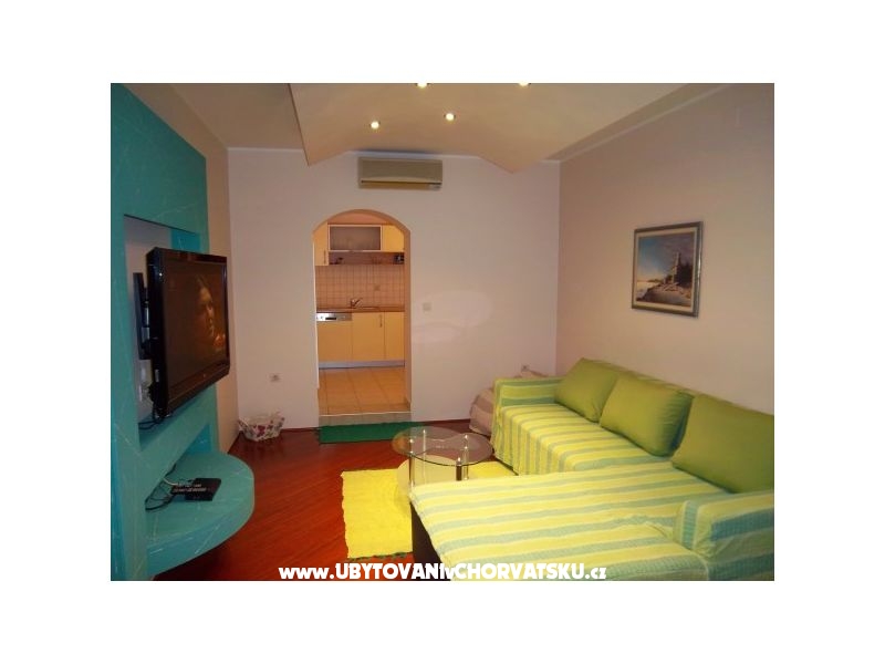Kuća za odmor Klarisa – ubytování Makarska, Chorvatsko – foto 12