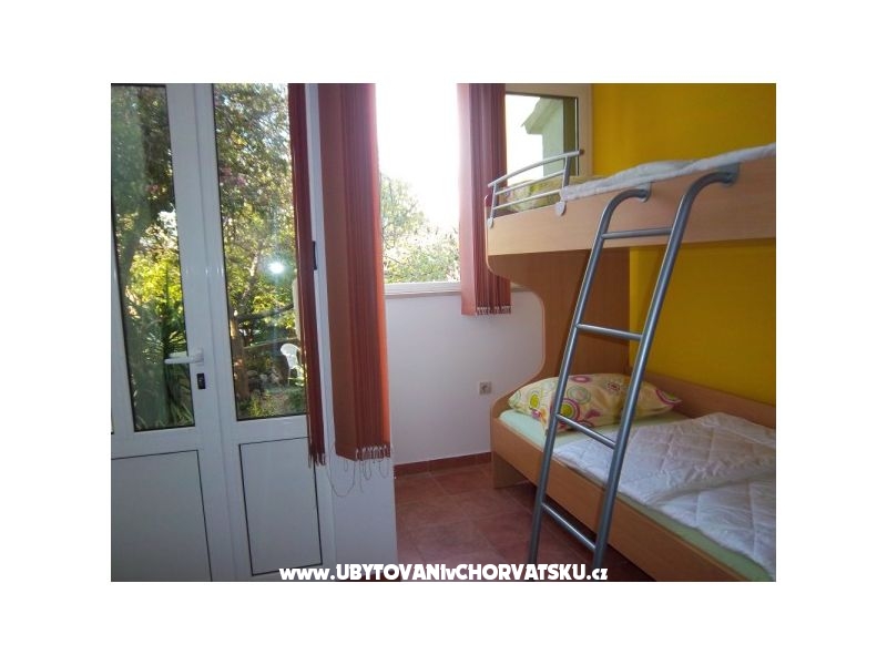 Kuća za odmor Klarisa – ubytování Makarska, Chorvatsko – foto 16