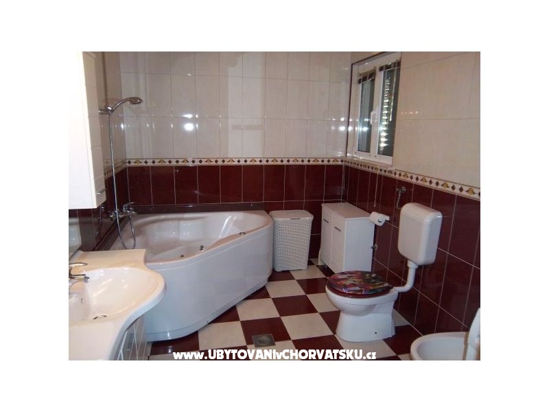 Kuća za odmor Klarisa – ubytování Makarska, Chorvatsko – foto 17