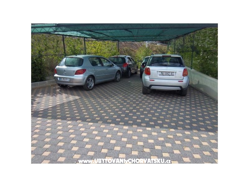 Kuća za odmor Klarisa – ubytování Makarska, Chorvatsko – foto 18