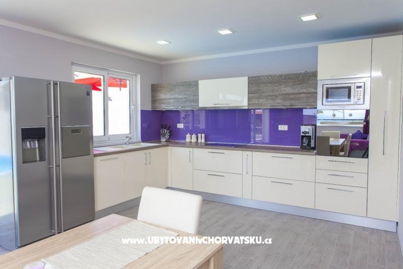 Kuća za odmor Klarisa – ubytování Makarska, Chorvatsko – foto 2