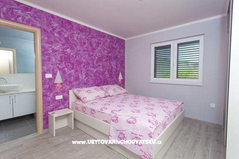 Kuća za odmor Klarisa – ubytování Makarska, Chorvatsko – foto 4