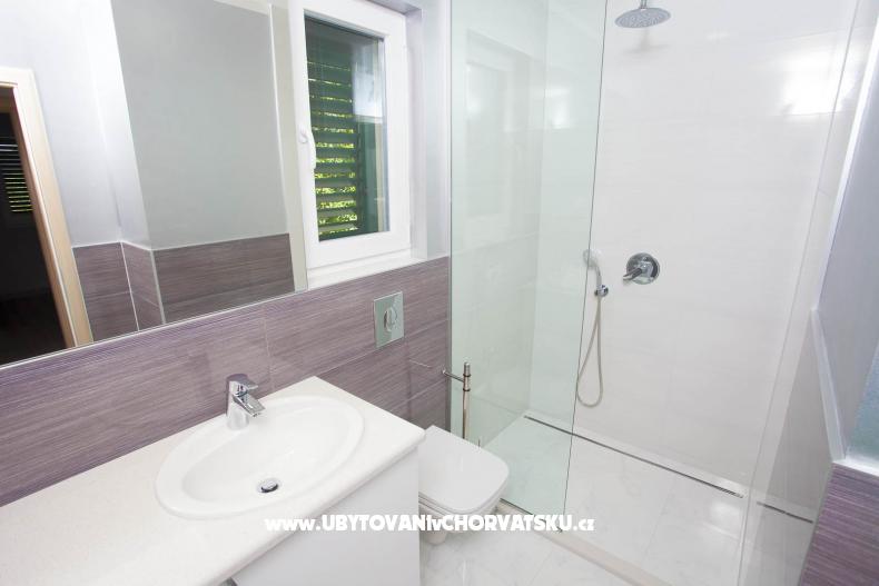 Kuća za odmor Klarisa – ubytování Makarska, Chorvatsko – foto 7