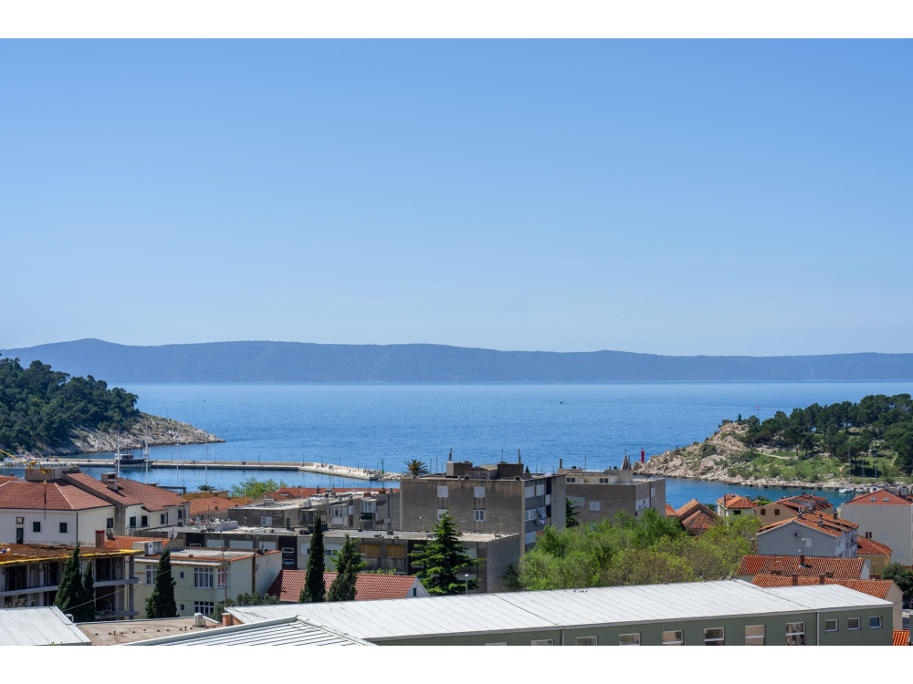 La Fragola Apartman - Makarska Horv�torsz�g