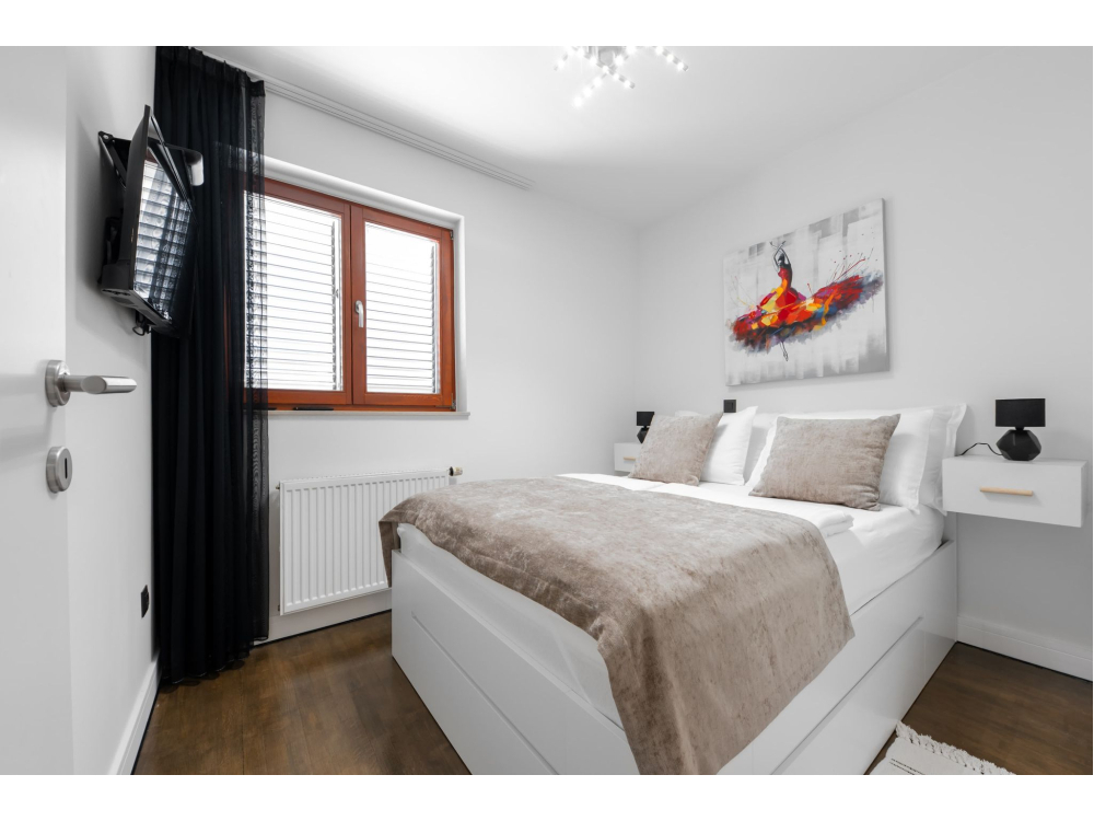 La Fragola Apartman - Makarska Horv�torsz�g