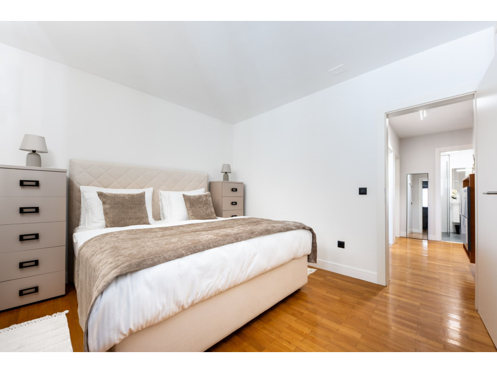 La Fragola Apartman - Makarska Horv�torsz�g