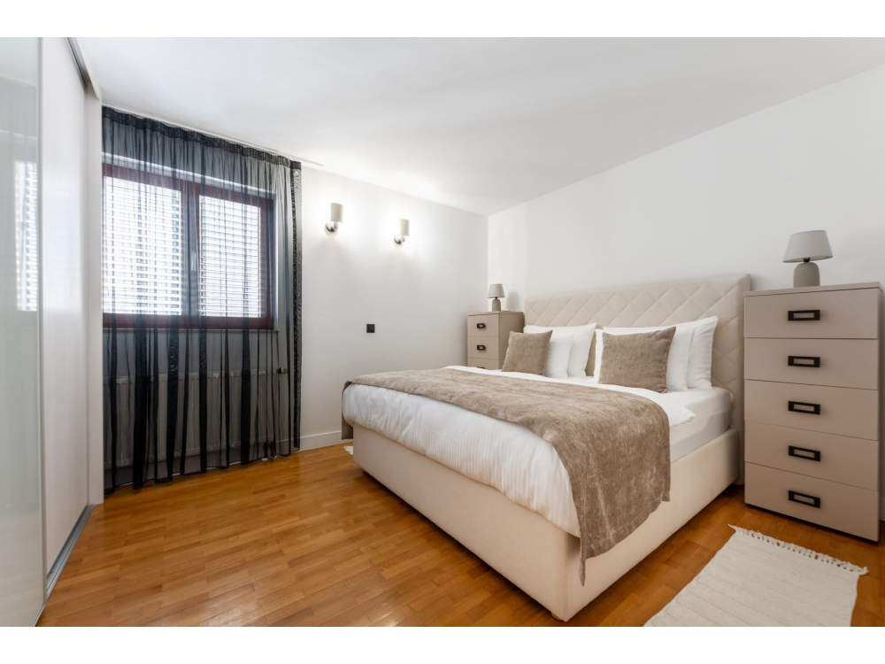 La Fragola Apartman - Makarska Horv�torsz�g