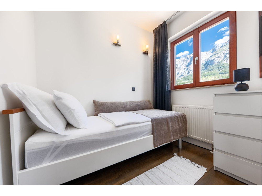 La Fragola Apartman - Makarska Horv�torsz�g