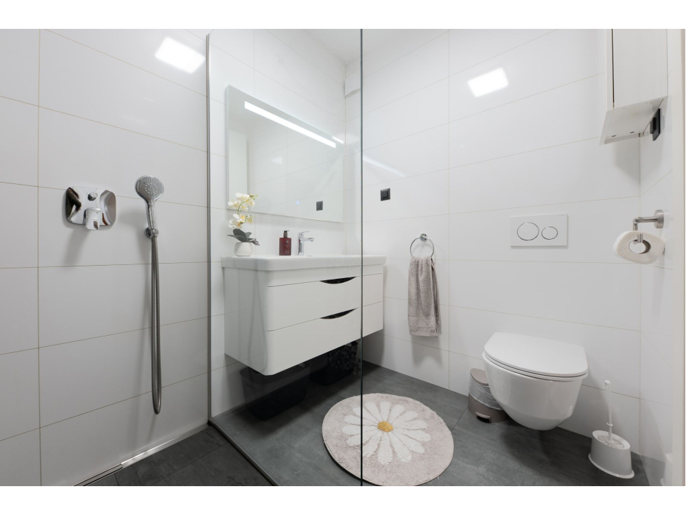 La Fragola Apartman - Makarska Horv�torsz�g