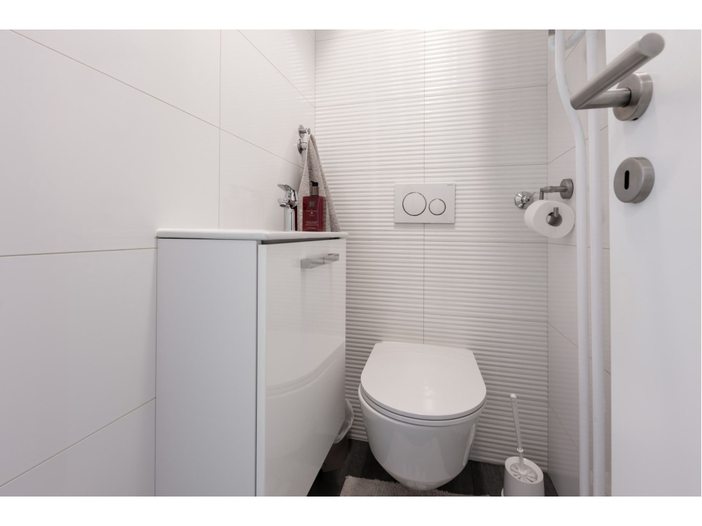 La Fragola Apartman - Makarska Horv�torsz�g