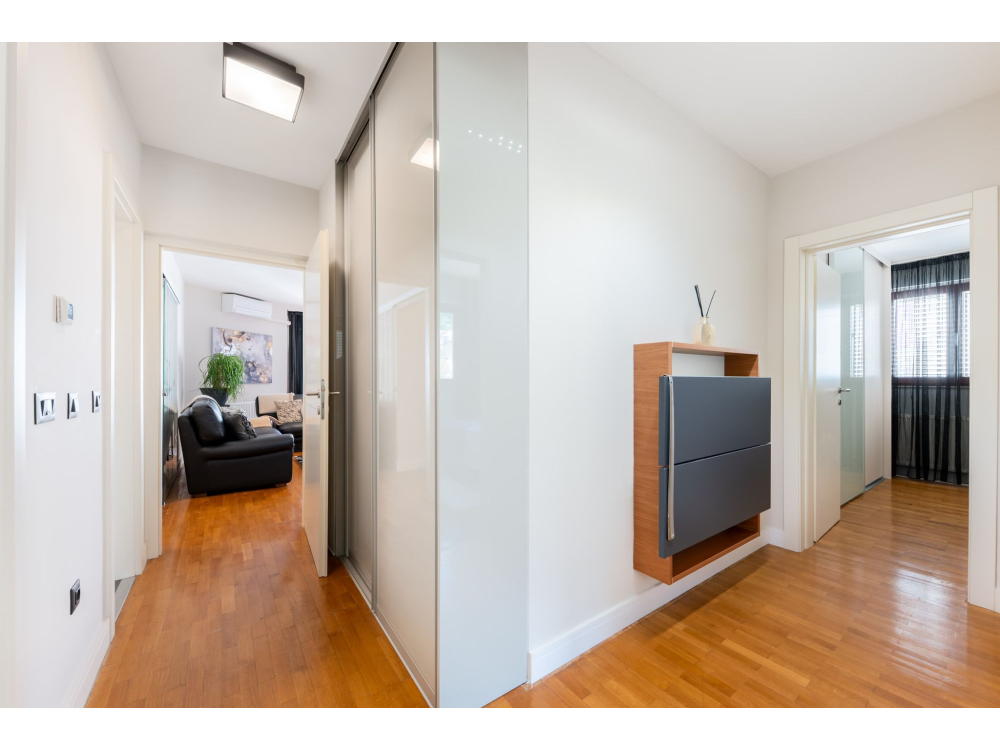 La Fragola Apartman - Makarska Horv�torsz�g