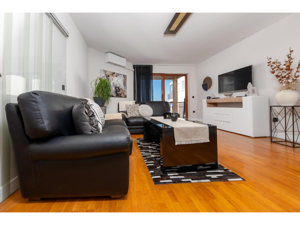 La Fragola Apartman - Makarska Horv�torsz�g