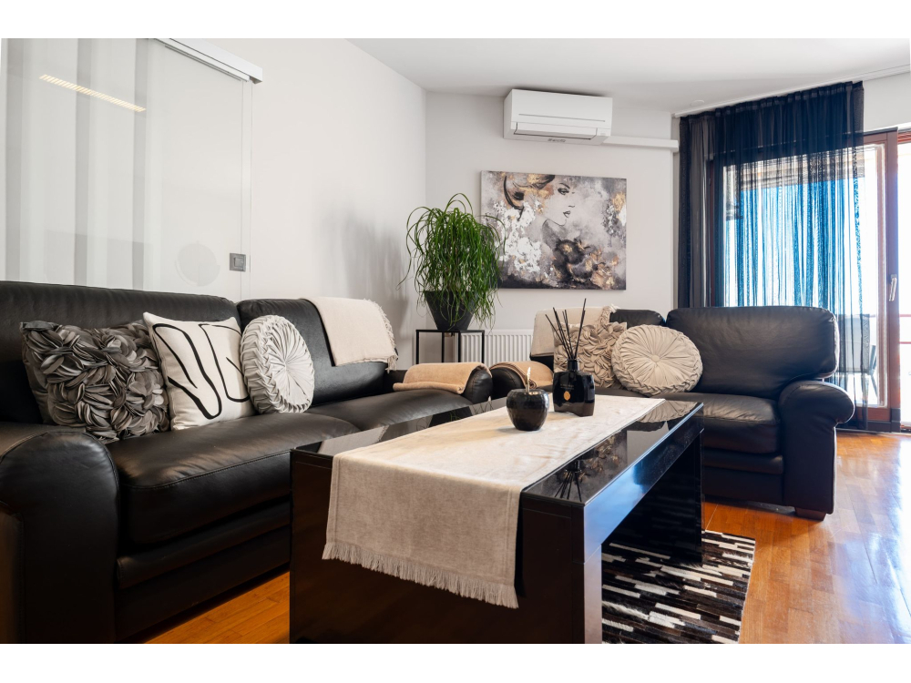 La Fragola Apartman - Makarska Horv�torsz�g