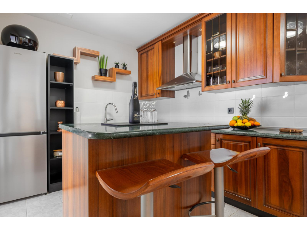 La Fragola Apartman - Makarska Horv�torsz�g