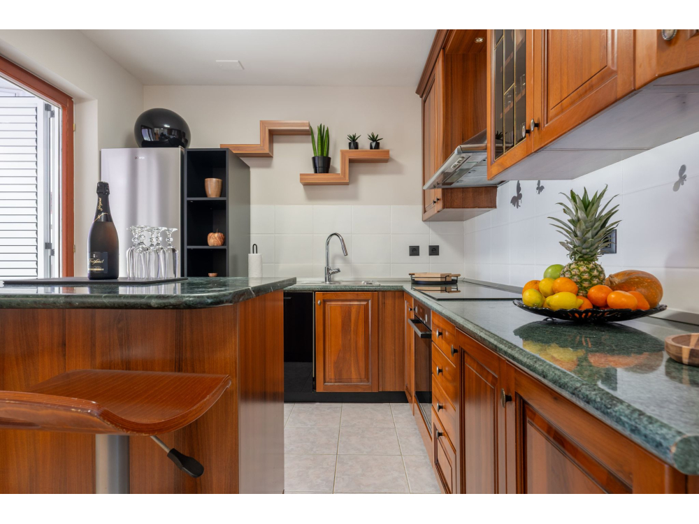 La Fragola Apartman - Makarska Horv�torsz�g