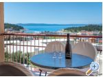 La Fragola Apartman - Makarska Horv�torsz�g